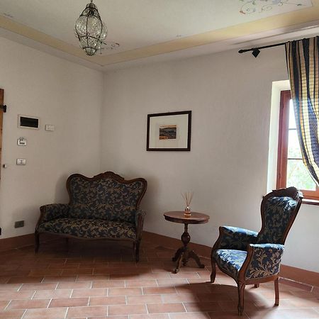 Villa Curina Resort Castelnuovo Berardenga Exterior photo